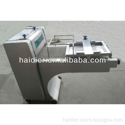 Commercial Bread Dough Moulder/Moulding Machine for Toasts